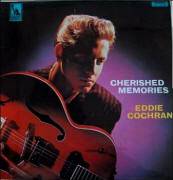 Eddie Cochran : My Way